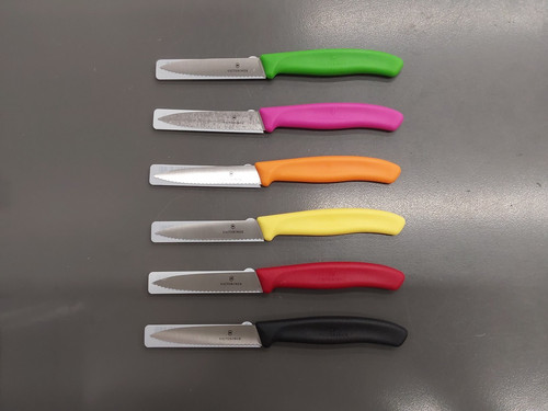 Victorinox swiss made 4 - victorinox, 3-1/4